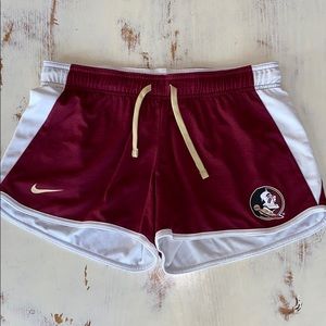 Nike FSU Shorts